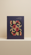 Specimen Book With Oversized Spreads