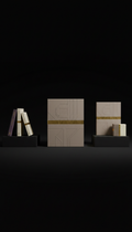 Editorial Typeface Collector’s Box With Specimens