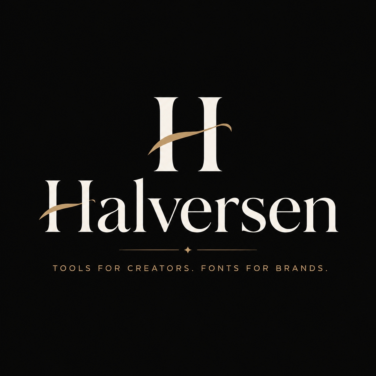 Halversen Type